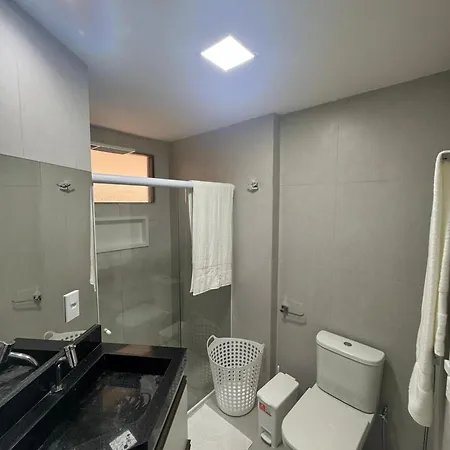 Cobertura Com Dois Quartos - Piscina Privativa- Beira Mar Maceio  Exterior photo