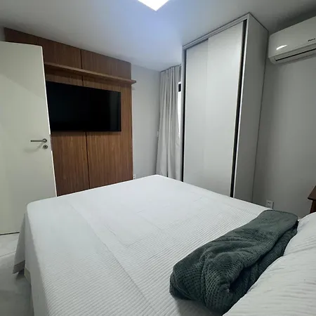 Cobertura Com Dois Quartos - Piscina Privativa- Beira Mar Maceio  Exterior photo