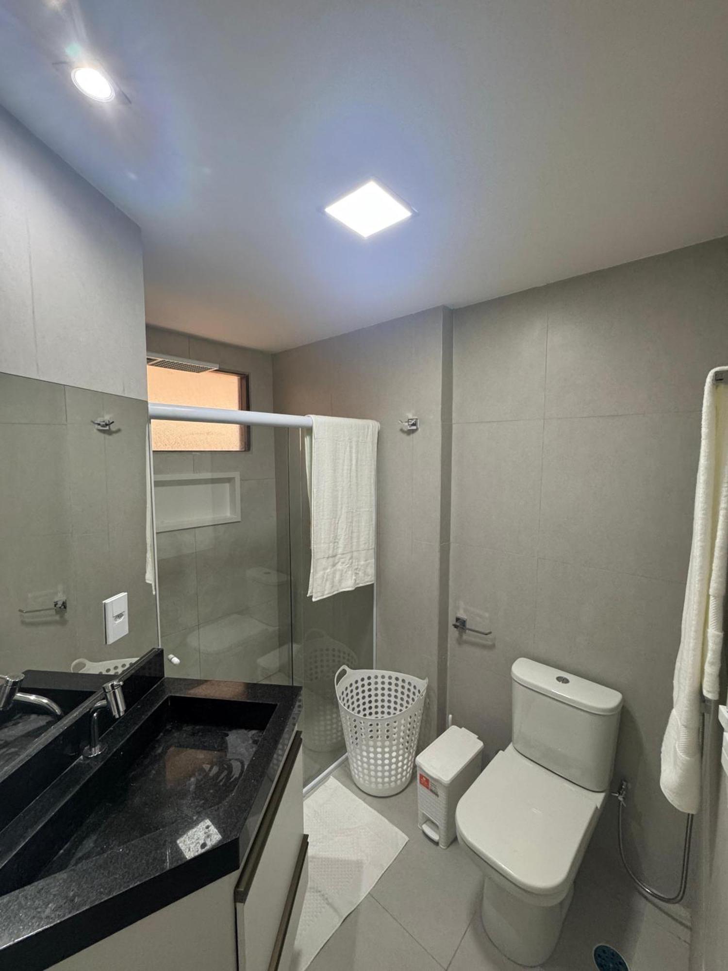 Cobertura Com Dois Quartos - Piscina Privativa- Beira Mar Apartamento Maceió